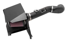 Load image into Gallery viewer, K&amp;N Filters 77-3076KTK Performance Induction Kit