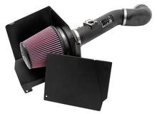 Load image into Gallery viewer, K&amp;N Filters 77-3076KTK Performance Induction Kit