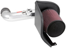 Load image into Gallery viewer, K&amp;N Filters 77-3077KP Performance Induction Kit