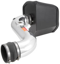 Load image into Gallery viewer, K&amp;N Filters 77-3077KP Performance Induction Kit