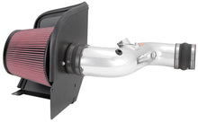 Load image into Gallery viewer, K&amp;N Filters 77-3077KP Performance Induction Kit