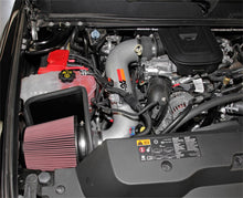 Load image into Gallery viewer, K&amp;N Filters 77-3077KP Performance Induction Kit