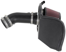 Load image into Gallery viewer, K&amp;N Filters 77-3078KTK Performance Induction Kit Fits 10-12 Equinox Terrain