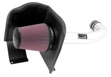 Load image into Gallery viewer, K&amp;N Filters 77-3082KP Performance Induction Kit