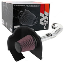 Load image into Gallery viewer, K&amp;N Filters 77-3082KP Performance Induction Kit