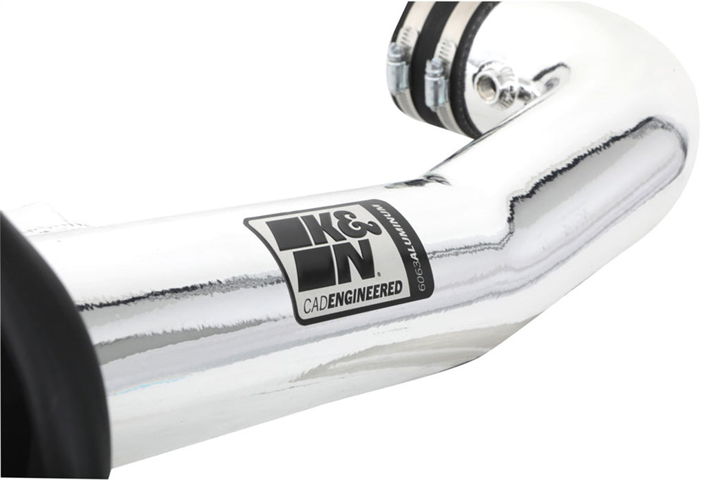 K&N Filters 77-3082KP Performance Induction Kit