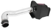 Load image into Gallery viewer, K&amp;N Filters 77-3085KP Performance Induction Kit Fits Sierra 1500 Silverado 1500