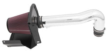 Load image into Gallery viewer, K&amp;N Filters 77-3085KP Performance Induction Kit Fits Sierra 1500 Silverado 1500