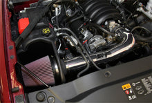 Load image into Gallery viewer, K&amp;N Filters 77-3085KP Performance Induction Kit Fits Sierra 1500 Silverado 1500