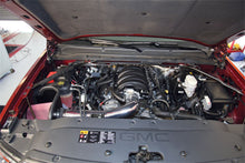 Load image into Gallery viewer, K&amp;N Filters 77-3085KP Performance Induction Kit Fits Sierra 1500 Silverado 1500
