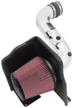 Load image into Gallery viewer, K&amp;N Filters 77-3087KP Performance Induction Kit