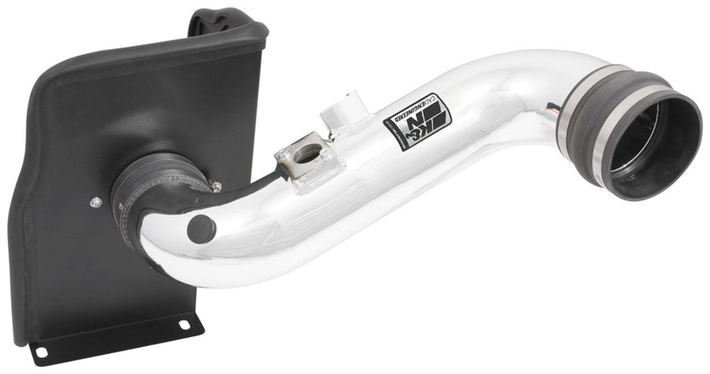 K&N Filters 77-3087KP Performance Induction Kit