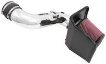 Load image into Gallery viewer, K&amp;N Filters 77-3087KP Performance Induction Kit