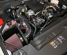 Load image into Gallery viewer, K&amp;N Filters 77-3087KP Performance Induction Kit