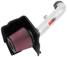 Load image into Gallery viewer, K&amp;N Filters 77-3101KP Performance Induction Kit