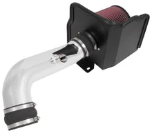 Load image into Gallery viewer, K&amp;N Filters 77-3101KP Performance Induction Kit