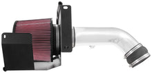 Load image into Gallery viewer, K&amp;N Filters 77-3101KP Performance Induction Kit
