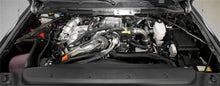 Load image into Gallery viewer, K&amp;N Filters 77-3101KP Performance Induction Kit