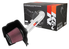 Load image into Gallery viewer, K&amp;N Filters 77-3101KP Performance Induction Kit