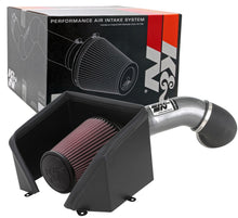 Load image into Gallery viewer, K&amp;N Filters 77-3103KC Performance Air Intake System