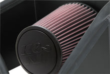 Load image into Gallery viewer, K&amp;N Filters 77-3103KC Performance Air Intake System