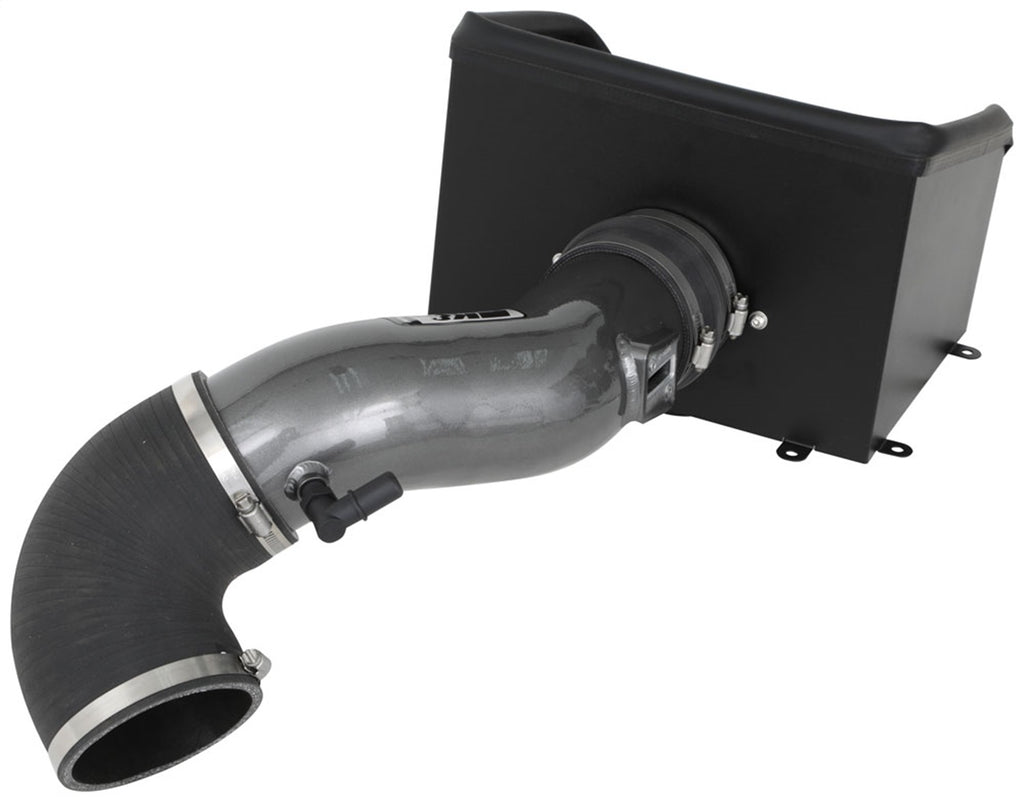 K&N Filters 77-3103KC Performance Air Intake System