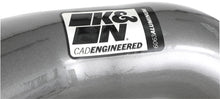Load image into Gallery viewer, K&amp;N Filters 77-3103KC Performance Air Intake System