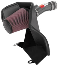 Load image into Gallery viewer, K&amp;N Filters 77-3111KC Performance Air Intake System Fits 19-20 Acadia Blazer
