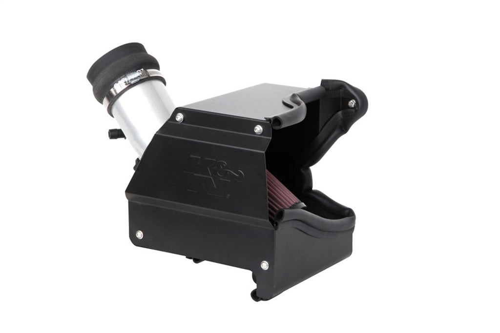 K&N Filters 77-5300KS Performance Air Intake System Fits Palisade Telluride