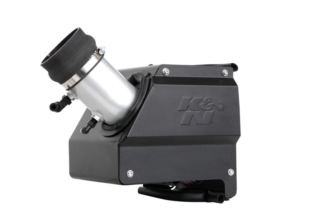 K&N Filters 77-5300KS Performance Air Intake System Fits Palisade Telluride