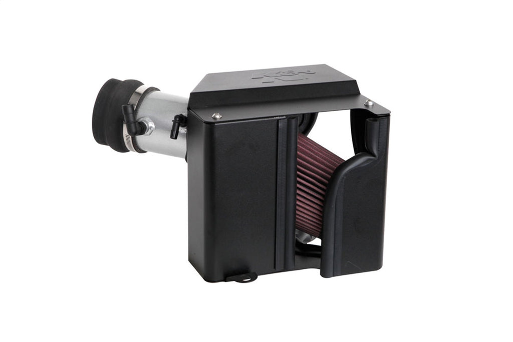 K&N Filters 77-5300KS Performance Air Intake System Fits Palisade Telluride