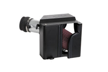 Load image into Gallery viewer, K&amp;N Filters 77-5300KS Performance Air Intake System Fits Palisade Telluride