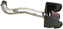 Load image into Gallery viewer, K&amp;N Filters 77-6014-1KP Performance Induction Kit