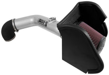 Load image into Gallery viewer, K&amp;N Filters 77-6017KS Performance Induction Kit Fits 16-18 TITAN XD