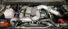 Load image into Gallery viewer, K&amp;N Filters 77-6017KS Performance Induction Kit Fits 16-18 TITAN XD