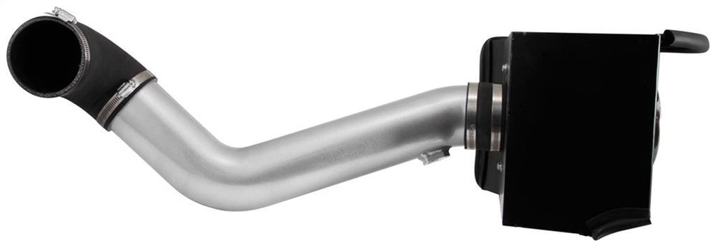 K&N Filters 77-6017KS Performance Induction Kit Fits 16-18 TITAN XD
