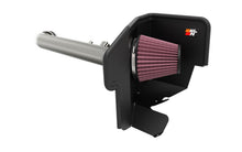 Load image into Gallery viewer, K&amp;N Filters 77-6018KC Performance Air Intake System Fits 22-24 Frontier