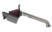 Load image into Gallery viewer, K&amp;N Filters 77-6018KC Performance Air Intake System Fits 22-24 Frontier
