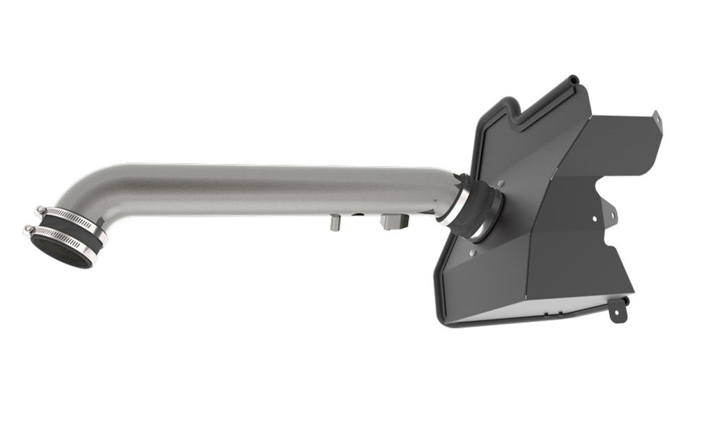 K&N Filters 77-6018KC Performance Air Intake System Fits 22-24 Frontier
