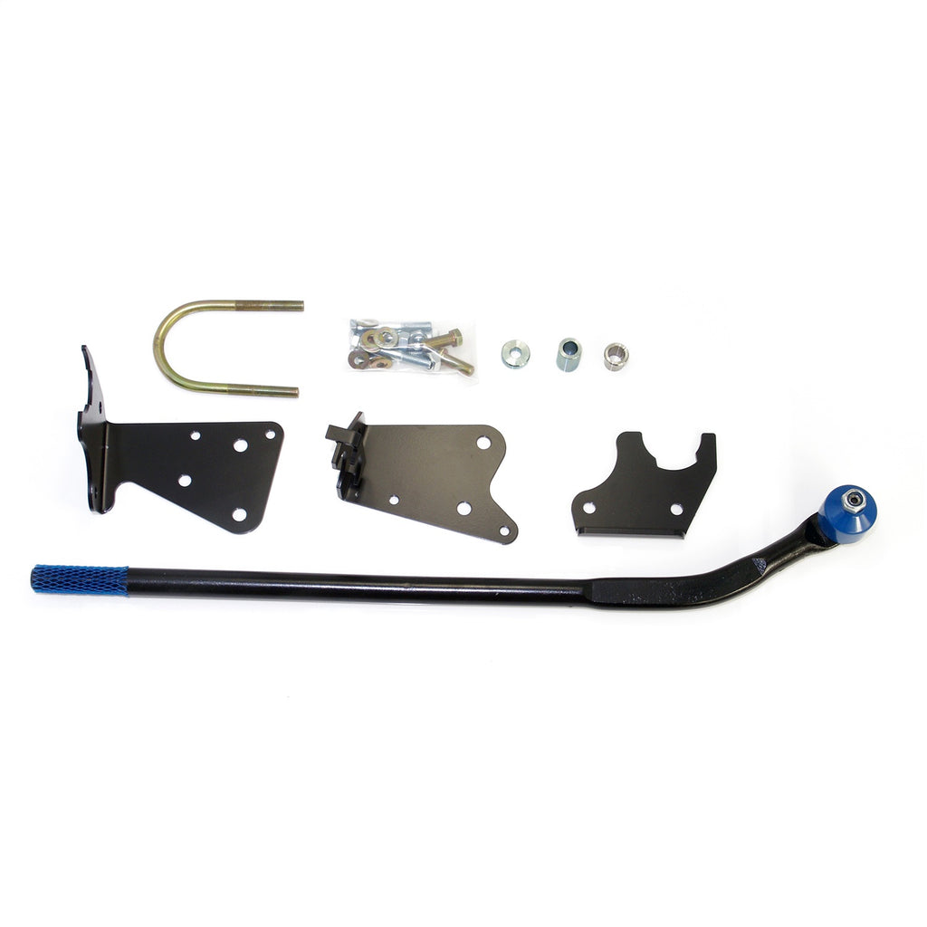 ReadyLift 77-6800 High Steer Kit Fits 07-18 Wrangler (JK)