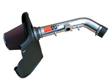 Load image into Gallery viewer, K&amp;N Filters 77-9015KP Performance Induction Kit Fits 99-04 4Runner Tacoma