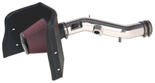 Load image into Gallery viewer, K&amp;N Filters 77-9025KP Performance Induction Kit Fits 05-11 Tacoma