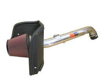 Load image into Gallery viewer, K&amp;N Filters 77-9026KP Performance Induction Kit Fits 05-23 Tacoma