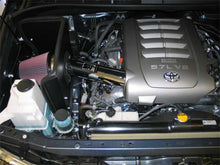 Load image into Gallery viewer, K&amp;N Filters 77-9031-1KP Performance Induction Kit Fits 07-11 Sequoia Tundra