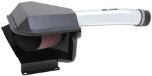 Load image into Gallery viewer, K&amp;N Filters 77-9034KP Performance Induction Kit Fits 10-24 4Runner FJ Cruiser