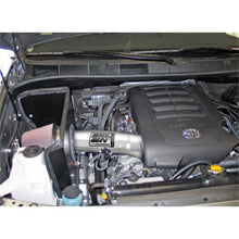 Load image into Gallery viewer, K&amp;N Filters 77-9035KP Performance Induction Kit Fits 10-18 Sequoia Tundra