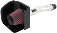 Load image into Gallery viewer, K&amp;N Filters 77-9037KP Performance Induction Kit Fits 12-15 Tacoma