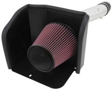 Load image into Gallery viewer, K&amp;N Filters 77-9037KP Performance Induction Kit Fits 12-15 Tacoma