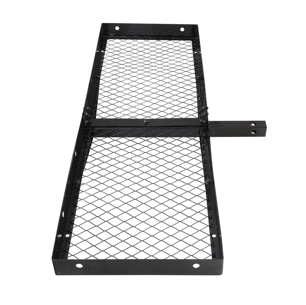 Smittybilt 7700 Receiver Rack