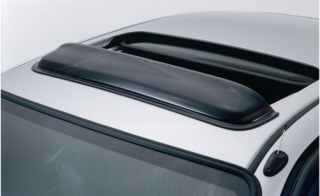 Auto Ventshade 77001 Windflector Sunroof Wind Deflector